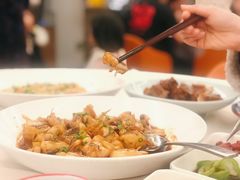 红烧水潺-玖味(老工人西路店)