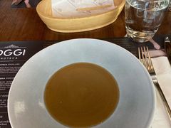 -OGGI TRATTORIA PIZZERIA(深业上城店)