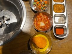 -·缸桶屋·韩式牛肋条自助烤肉(西湖D11店)