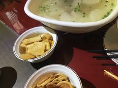 -老山村酒楼(白石洲店)