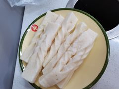 -俭让佬妈现卤串串(温江总店)