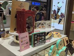 -GODIVA(景枫中心店)