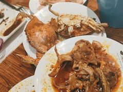-汉巴味德(沈阳万象汇店)