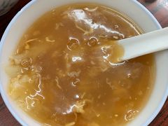 -添發碗仔翅美食