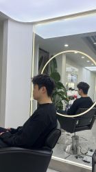 -赤道 Hair Salon