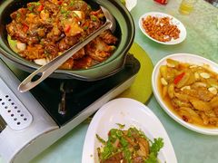 -四妹餐厅(玫瑰街店)