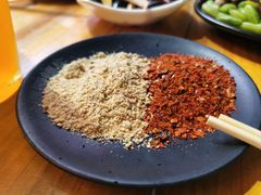 -微醺烤牛·炭火烧烤·精酿啤酒(东郊记忆店)
