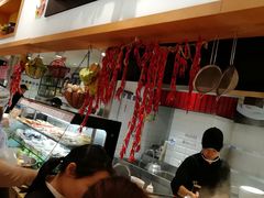 -光明·博海美食花园(上海瑞金医院12号楼店)