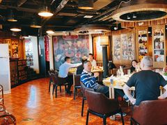 大堂-羊大爷涮肉(亮马桥店)