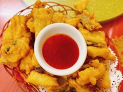 -钱山海鲜大排档