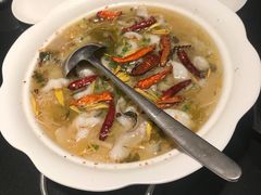 养生酸菜鱼-小资太太餐厅(南岗区店)