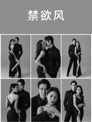 -易摄影婚纱摄影工作室