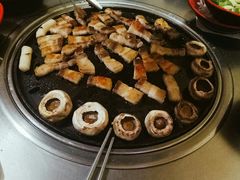 -杀猪天·韩国烤肉(总店)