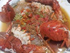-云南巷海鲜大咖·可加工海鲜