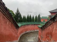 -武当山风景区