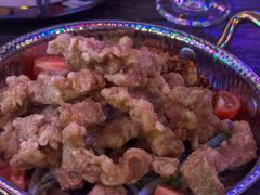 -SISTERS BAR RESTAURANT川意酒馆(嘉善老市H楼店)