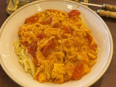 -阿九笨鸡蛋手擀面(总店)