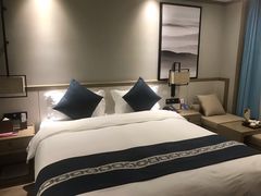 -杭州西湖东坡酒店