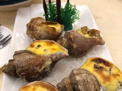-益健名厨海鲜城(夏湾店)