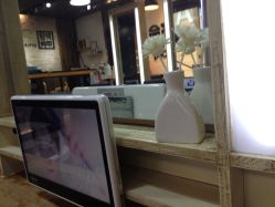 -形象革命造型·护肤Hair Studio
