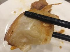 -华联广州大酒店-餐厅