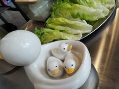 -不好找木炭烤肉