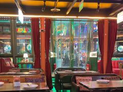 -Famous肥猫墨西哥音乐餐吧(五棵松华熙LIVE店)