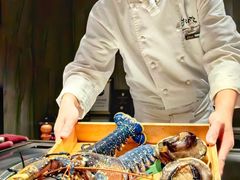 -Ginza Onodera铁板烧(外滩十八号店)