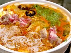 -沈阳和平艾美酒店新食谱西餐厅