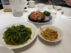 -莆田餐厅PUTIEN(三里屯店)
