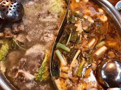 -大理.老字号渝记酸萝卜乌鱼(古城总店)