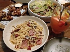 -G+KITCHEN(龙湖狮山天街店)