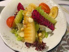 -天狗山料理(省体店)
