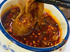 -洪霞餐馆