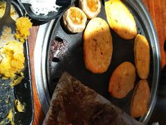 -杀猪天·韩国烤肉(总店)