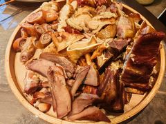 -拾柴熏酱-鲜虾水饺(群力店)