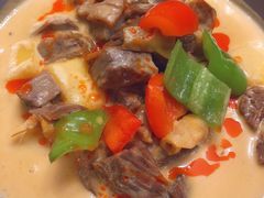 -花样西贡·法式越南餐厅(西大万达店)