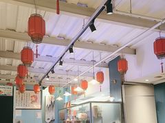 -阿郎龙虾烧烤海鲜馆(苏河融景店)