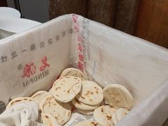 -黄家泡馍馆·非遗老字号·清真(凤九海荣名城店)