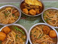 -娇姐老牌螺蛳粉(雅儒路店)