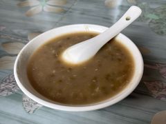 绿豆沙-舟舟刮凉粉