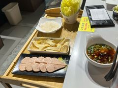 -云中鱼蒸汽石锅鱼(川沙百联店)