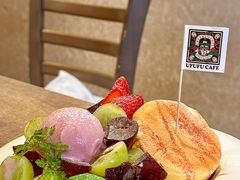 -Ufufu cafe(天神巷店)