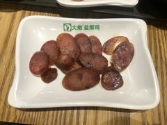 -大炮盐酥鸡(新街口店)