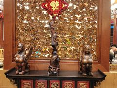 -老码头火锅(骡马市店)