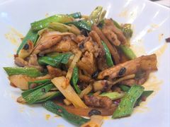 -院8里·少城记忆老川菜(宽窄巷子店)