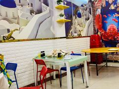 -小辣妹川味海鲜加工店(第一市场椰风巷店)