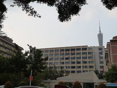 -广州市纺织服装职业学校