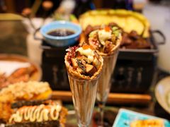 -炙柒Sekinana·精致料理 烧鸟·铁板烧(海上世界店)