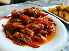 -小李子油焖大虾(天下城旗舰店)